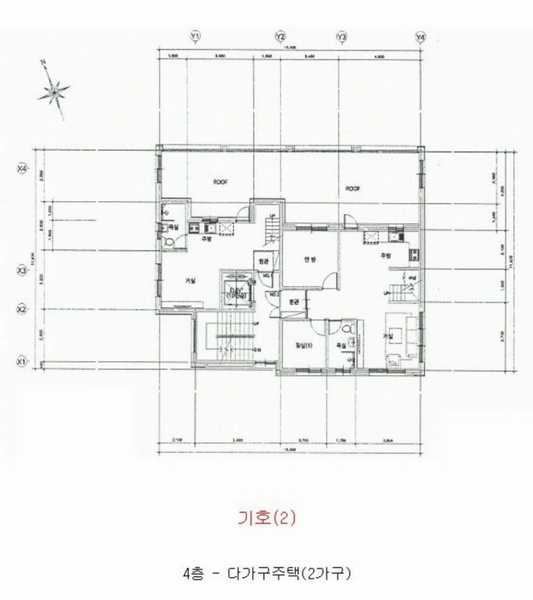 2023타경11834 경기도 수원시 영통구 신동 966 근린주택 경매 이미지