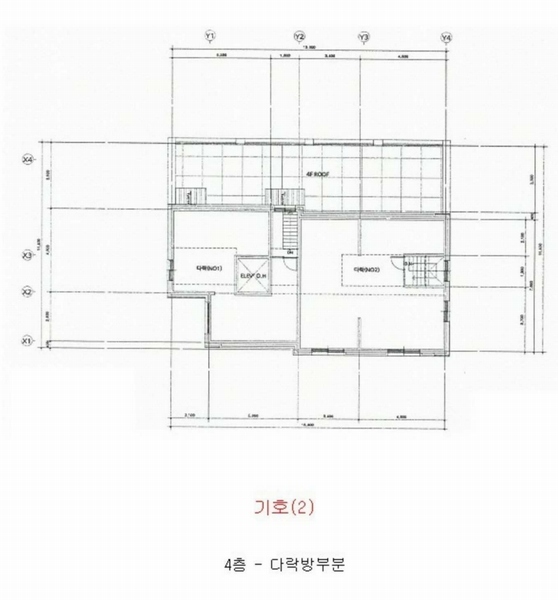 2023타경11834 경기도 수원시 영통구 신동 966 근린주택 경매 이미지