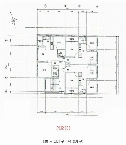2023타경11834 경기도 수원시 영통구 신동 966 근린주택 경매 이미지