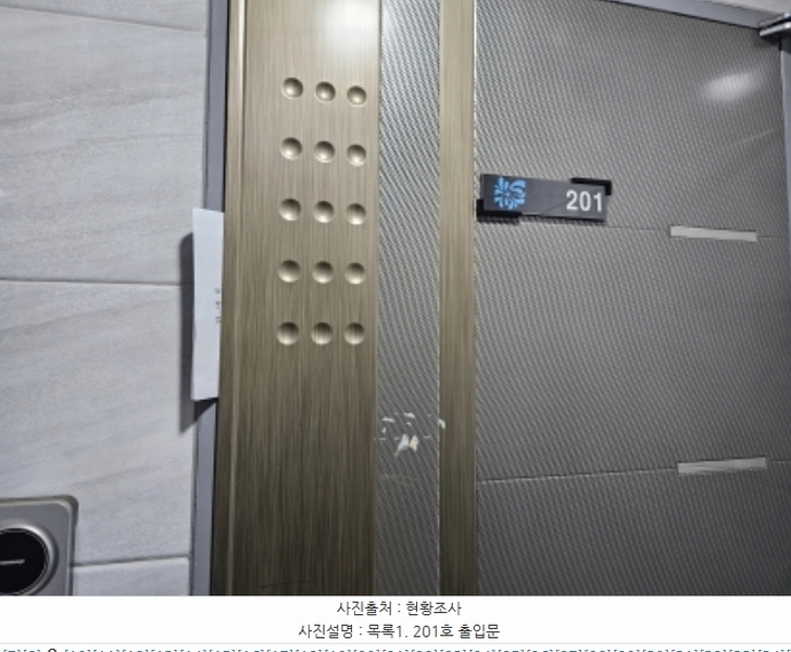 2023타경84108 경기도 오산시 은계동 25-13 다가구(원룸등) 경매 이미지