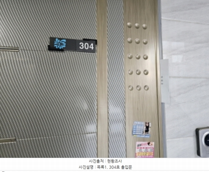 2023타경84108 경기도 오산시 은계동 25-13 다가구(원룸등) 경매 이미지