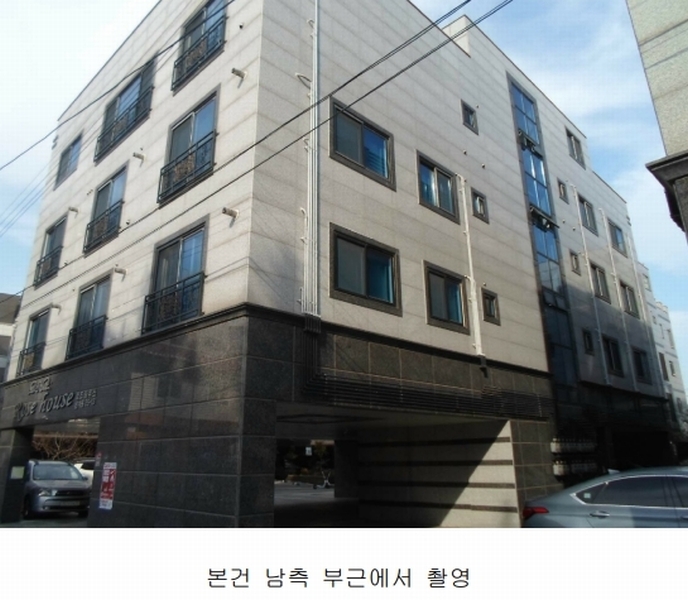 2023타경84108 경기도 오산시 은계동 25-13 다가구(원룸등) 경매 이미지