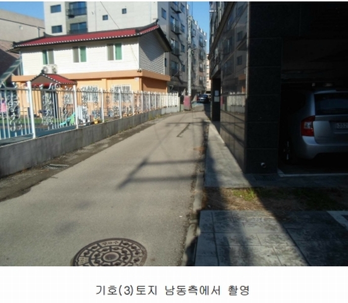2023타경84108 경기도 오산시 은계동 25-13 다가구(원룸등) 경매 이미지