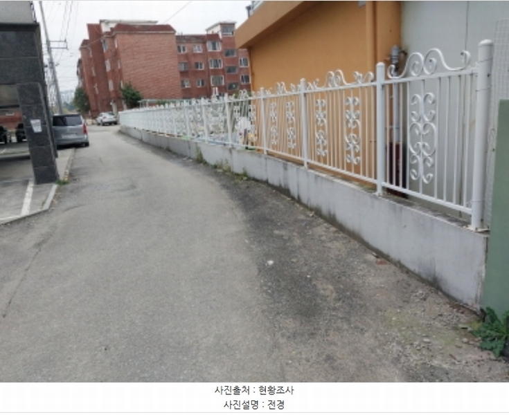 2023타경84108 경기도 오산시 은계동 25-13 다가구(원룸등) 경매 이미지