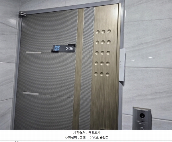 2023타경84108 경기도 오산시 은계동 25-13 다가구(원룸등) 경매 이미지