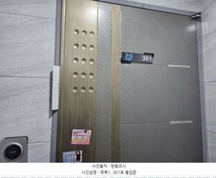 2023타경84108 경기도 오산시 은계동 25-13 다가구(원룸등) 경매 이미지