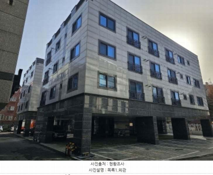 2023타경84108 경기도 오산시 은계동 25-13 다가구(원룸등) 경매 이미지