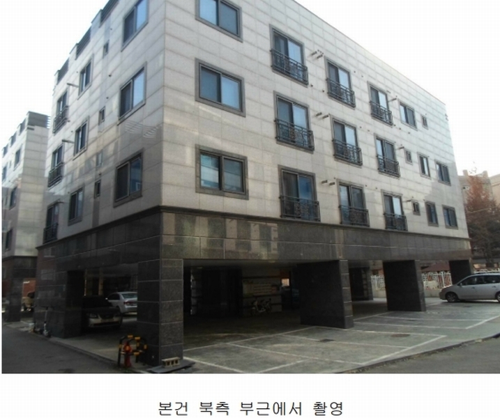 2023타경84108 경기도 오산시 은계동 25-13 다가구(원룸등) 경매 이미지
