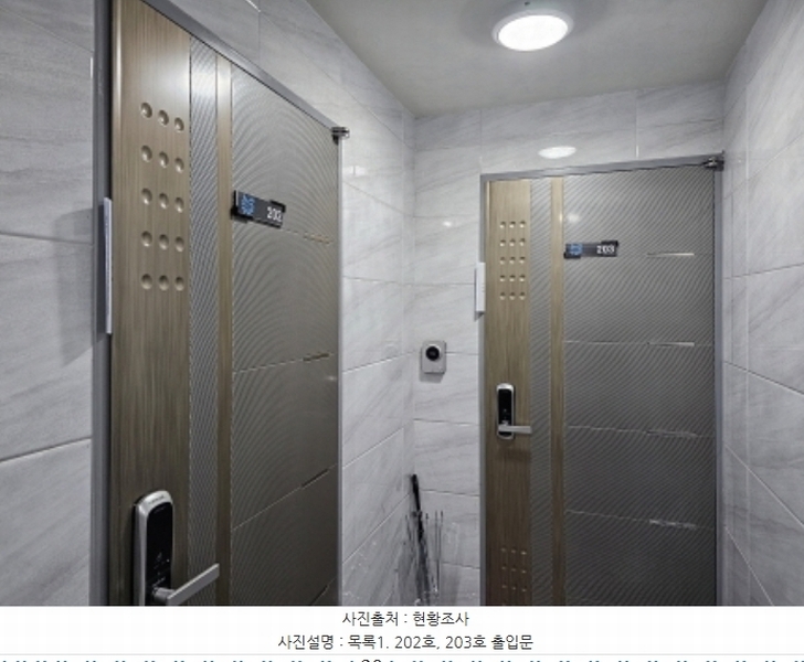 2023타경84108 경기도 오산시 은계동 25-13 다가구(원룸등) 경매 이미지