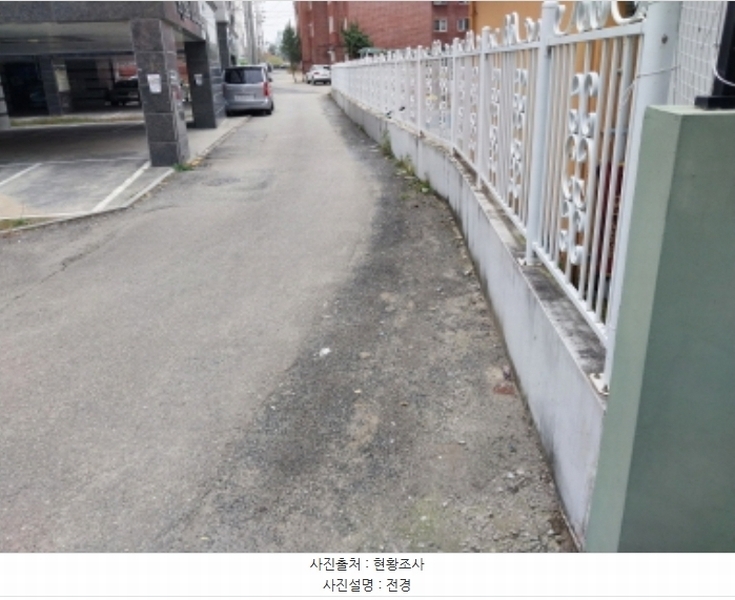 2023타경84108 경기도 오산시 은계동 25-13 다가구(원룸등) 경매 이미지