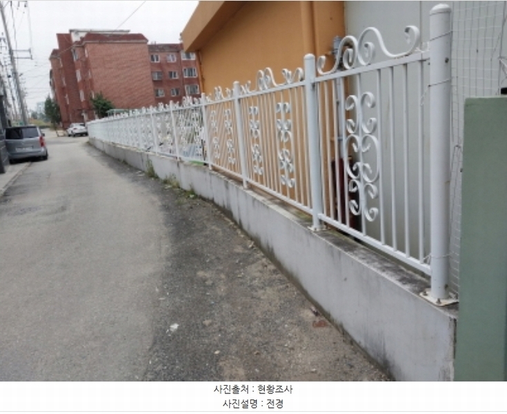 2023타경84108 경기도 오산시 은계동 25-13 다가구(원룸등) 경매 이미지