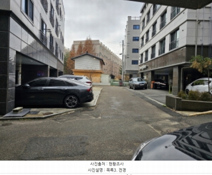 2023타경84108 경기도 오산시 은계동 25-13 다가구(원룸등) 경매 이미지