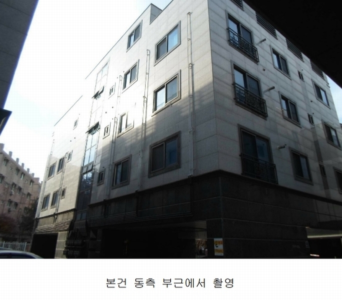 2023타경84108 경기도 오산시 은계동 25-13 다가구(원룸등) 경매 이미지