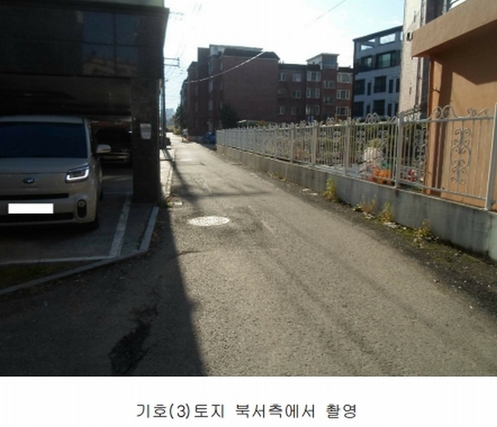 2023타경84108 경기도 오산시 은계동 25-13 다가구(원룸등) 경매 이미지