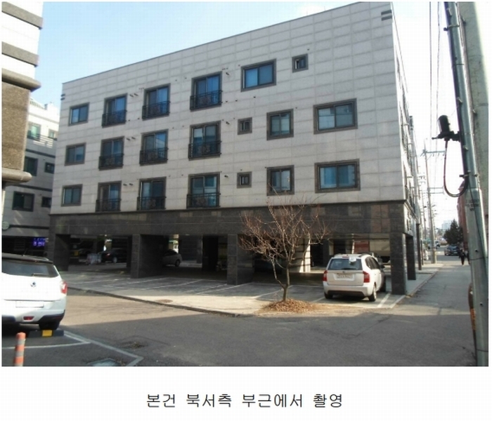 2023타경84108 경기도 오산시 은계동 25-13 다가구(원룸등) 경매 이미지