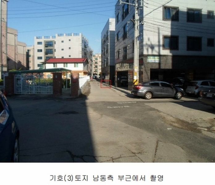 2023타경84108 경기도 오산시 은계동 25-13 다가구(원룸등) 경매 이미지