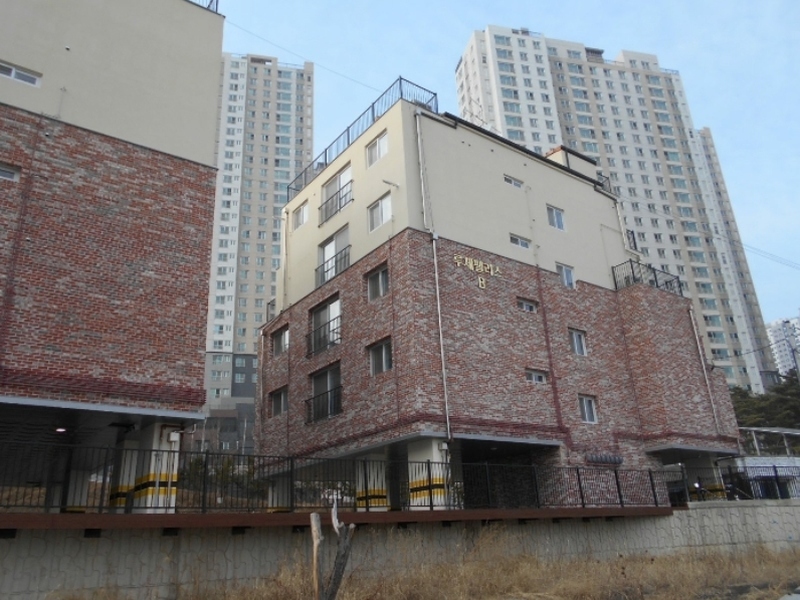 2024타경718 경기도 용인시 기흥구 덕영대로2033번길 42-21, 루체팰리스 비동 4층 402호 다세대(빌라) 경매 이미지