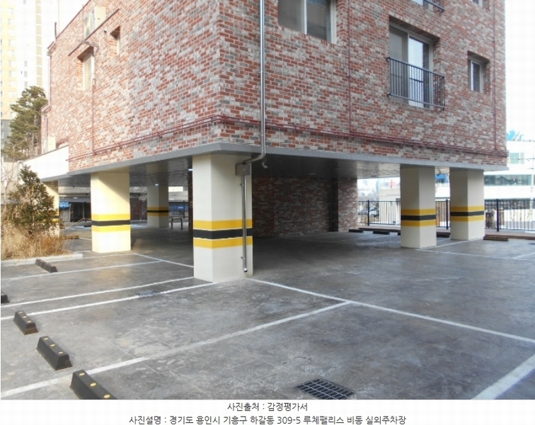 2024타경718 경기도 용인시 기흥구 덕영대로2033번길 42-21, 루체팰리스 비동 4층 402호 다세대(빌라) 경매 이미지