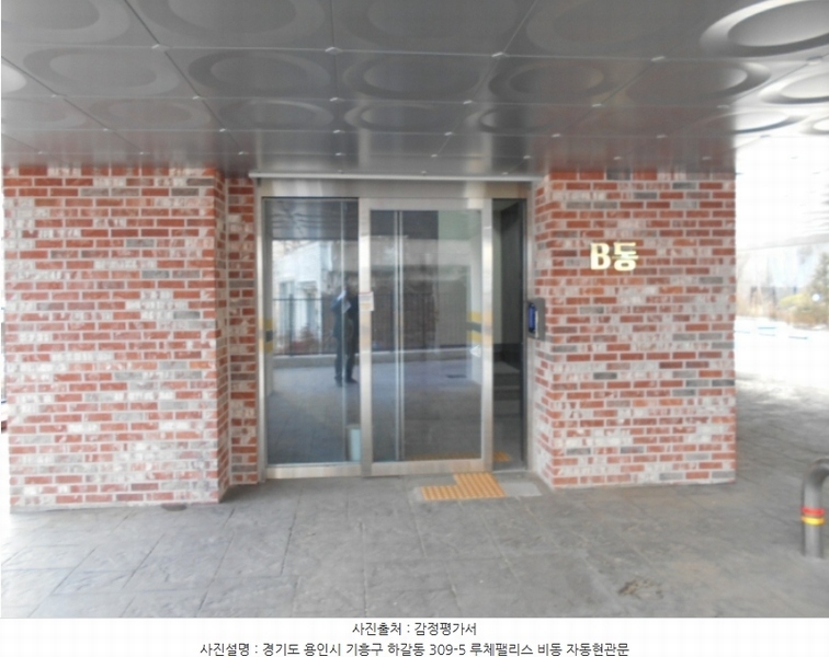 2024타경718 경기도 용인시 기흥구 덕영대로2033번길 42-21, 루체팰리스 비동 4층 402호 다세대(빌라) 경매 이미지