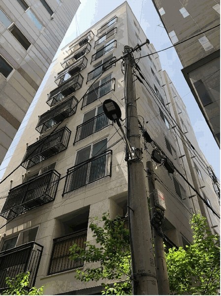 2025타경51392 서울특별시 은평구 은평로13길 12-12, 에스엠벨리체 비동 5층 502호 오피스텔 경매 이미지