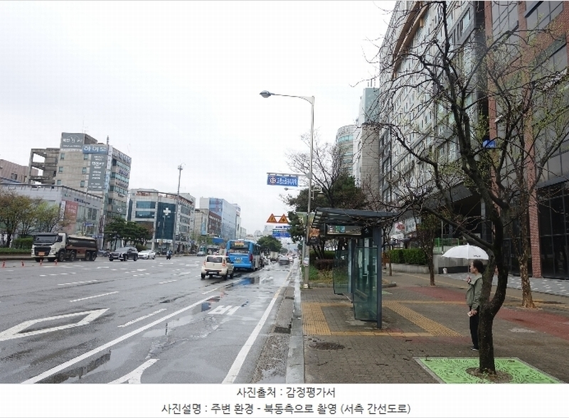 2024타경3700 경기도 수원시 권선구 경수대로 406, 파크앤시티타워2 10층 1010호 아파트 경매 이미지