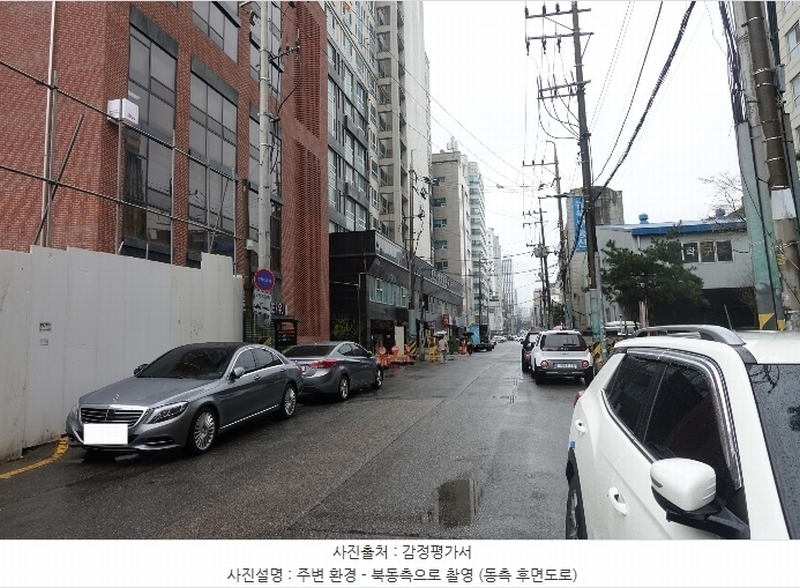 2024타경3700 경기도 수원시 권선구 경수대로 406, 파크앤시티타워2 10층 1010호 아파트 경매 이미지