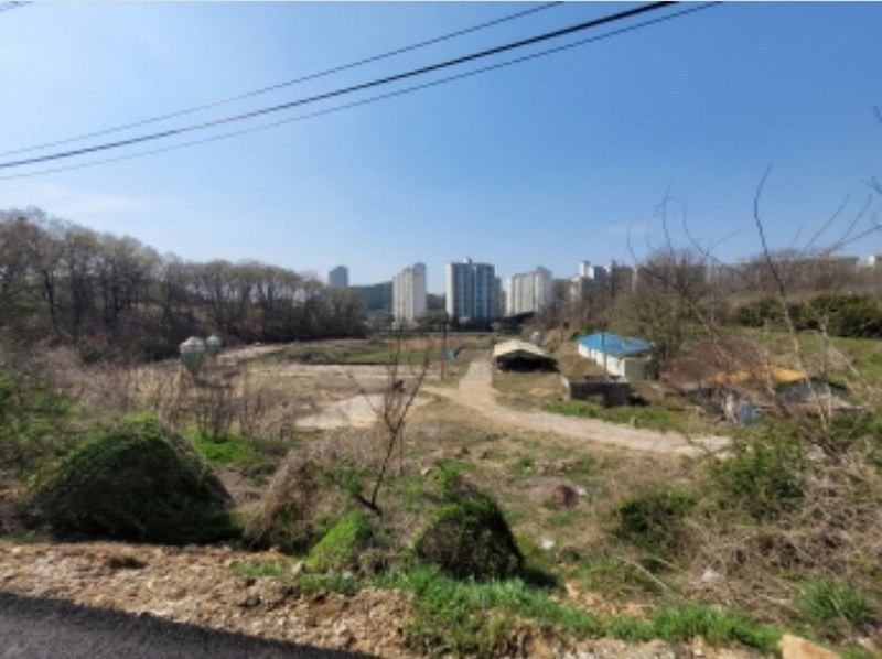 2024타경4154 경기도 화성시 남양읍 남양리 822 목장용지 경매 이미지