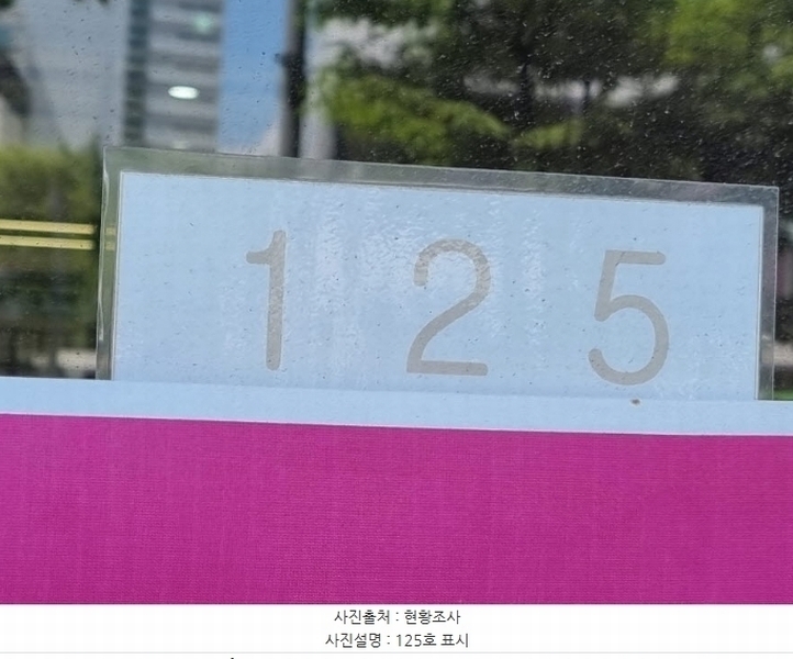 2024타경6754 경기도 수원시 영통구 덕영대로 1470, 망포역플래티넘베이스주건축물 제1동 1층 125호 근린상가 경매 이미지