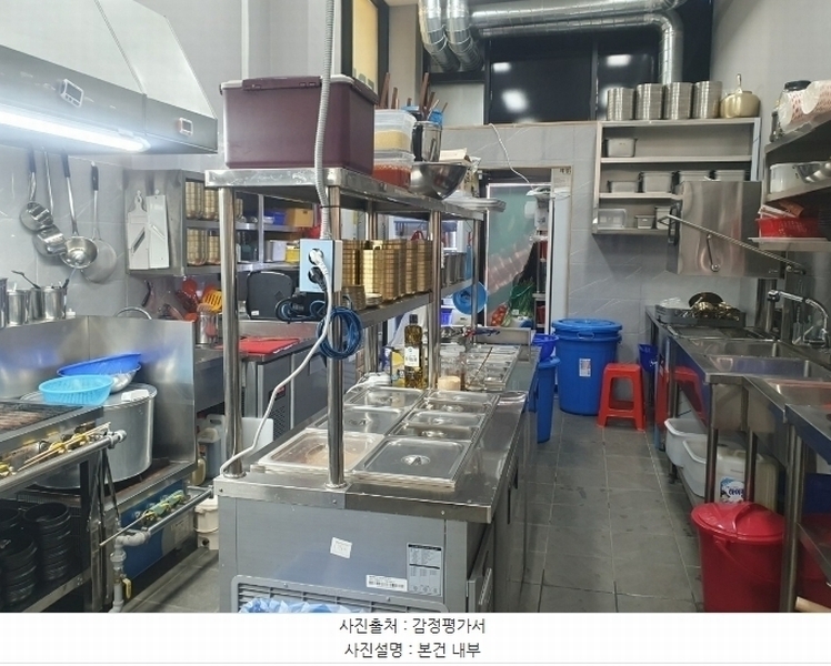 2024타경12889 경기도 화성시 동탄대로6길 23, 수피안프라자 1동 1층 109호외2개호 근린상가 경매 이미지