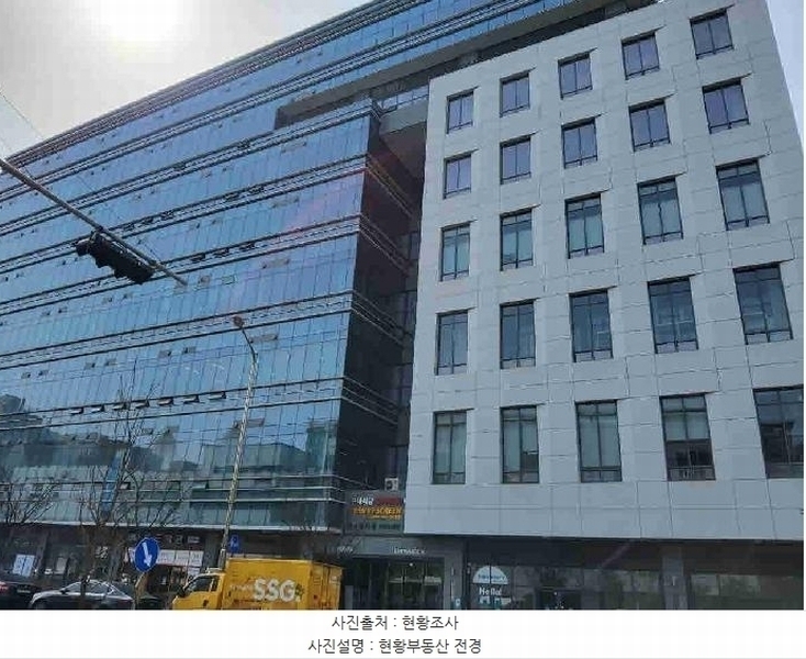 2024타경13899 경기도 수원시 권선구 산업로 198, 수원델타원 7층 711호 아파트형공장 경매 이미지