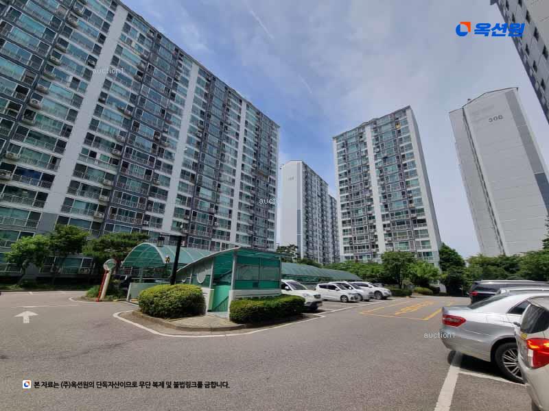 2024타경50386 경기도 용인시 기흥구 중부대로788번길 20, 수원동마을쌍용아파트 302동 802호 아파트[공급46평형] 경매 이미지