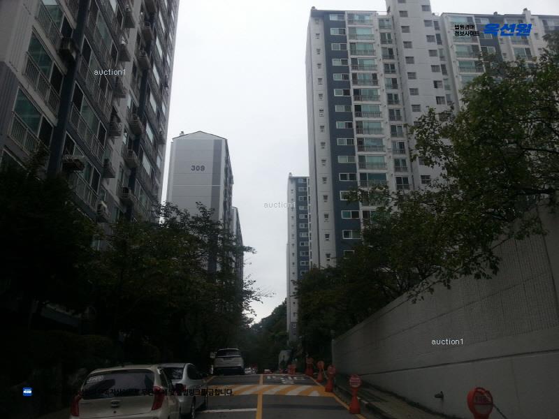 2024타경50386 경기도 용인시 기흥구 중부대로788번길 20, 수원동마을쌍용아파트 302동 802호 아파트[공급46평형] 경매 이미지