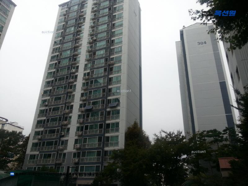 2024타경50386 경기도 용인시 기흥구 중부대로788번길 20, 수원동마을쌍용아파트 302동 802호 아파트[공급46평형] 경매 이미지