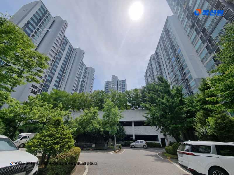 2024타경50386 경기도 용인시 기흥구 중부대로788번길 20, 수원동마을쌍용아파트 302동 802호 아파트[공급46평형] 경매 이미지