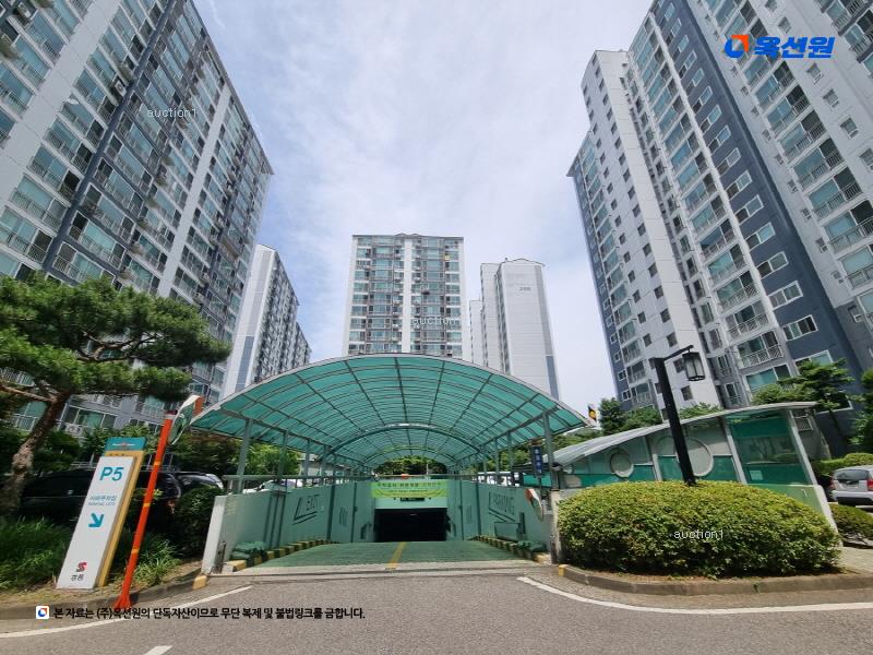 2024타경50386 경기도 용인시 기흥구 중부대로788번길 20, 수원동마을쌍용아파트 302동 802호 아파트[공급46평형] 경매 이미지