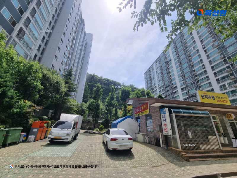 2024타경50386 경기도 용인시 기흥구 중부대로788번길 20, 수원동마을쌍용아파트 302동 802호 아파트[공급46평형] 경매 이미지