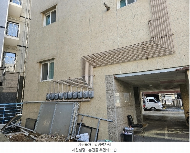 2024타경50492 경기도 화성시 향남읍 발안남로55번길 13-3, 엘림 1동 6층 602호 오피스텔 경매 이미지