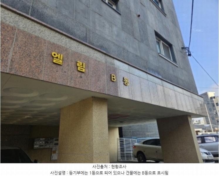2024타경50492 경기도 화성시 향남읍 발안남로55번길 13-3, 엘림 1동 6층 602호 오피스텔 경매 이미지