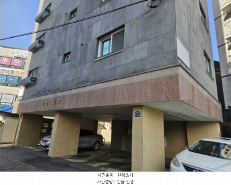 2024타경50492 경기도 화성시 향남읍 발안남로55번길 13-3, 엘림 1동 6층 602호 오피스텔 경매 이미지