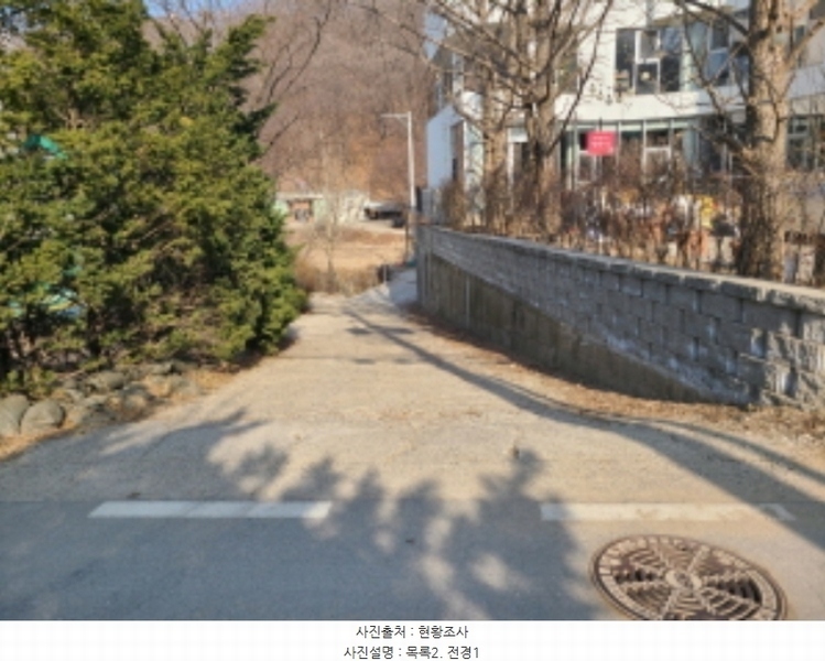 2024타경59192 경기도 용인시 처인구 모현읍 오산리 337-2 농지 경매 이미지