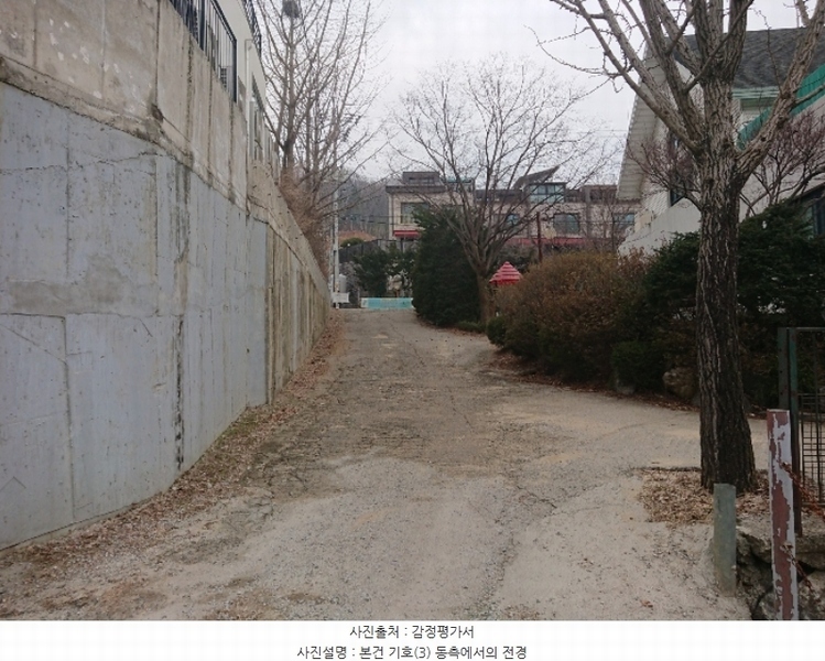 2024타경59192 경기도 용인시 처인구 모현읍 오산리 337-2 농지 경매 이미지