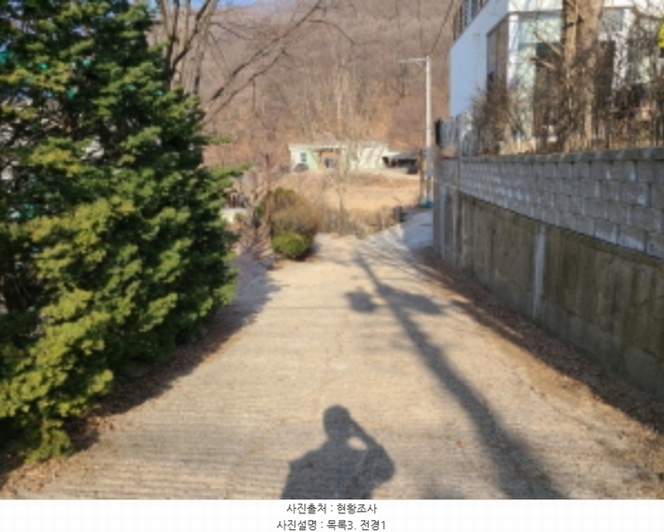 2024타경59192 경기도 용인시 처인구 모현읍 오산리 337-2 농지 경매 이미지