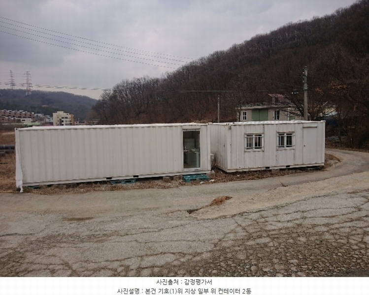 2024타경59192 경기도 용인시 처인구 모현읍 오산리 337-2 농지 경매 이미지