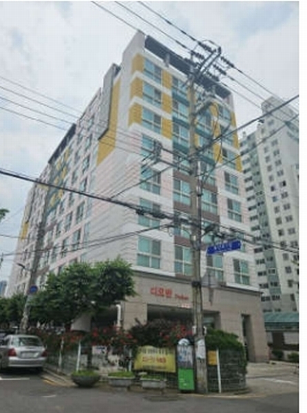 2025타경51394 서울특별시 은평구 증산동 173-1 아파트[공급7평형] 경매 이미지
