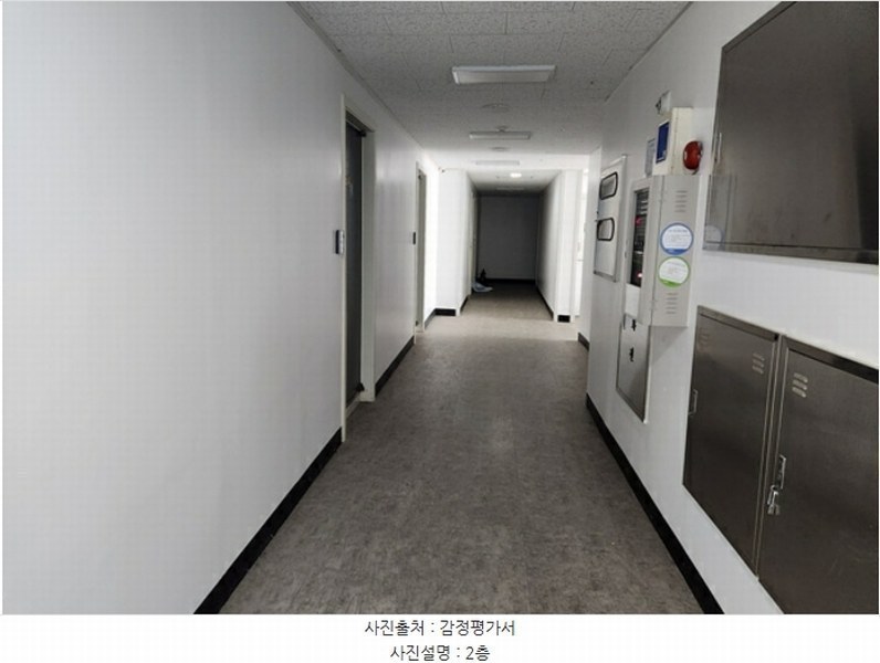 2024타경63719 경기도 수원시 영통구 망포동 5-15 근린주택 경매 이미지