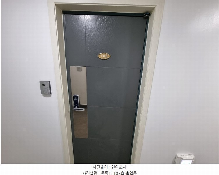2024타경63719 경기도 수원시 영통구 망포동 5-15 근린주택 경매 이미지
