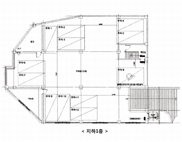 2024타경63719 경기도 수원시 영통구 망포동 5-15 근린주택 경매 이미지