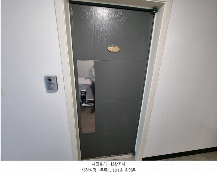 2024타경63719 경기도 수원시 영통구 망포동 5-15 근린주택 경매 이미지