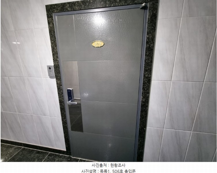 2024타경63719 경기도 수원시 영통구 망포동 5-15 근린주택 경매 이미지