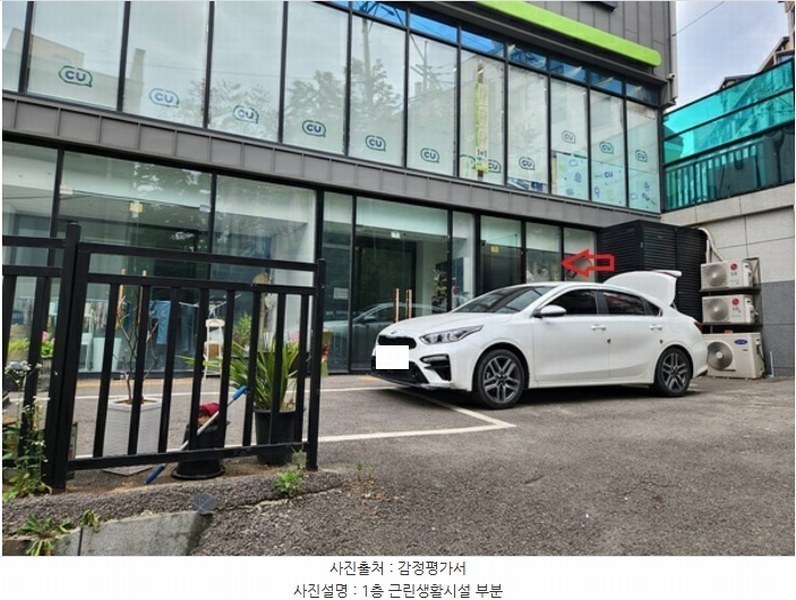 2024타경63719 경기도 수원시 영통구 망포동 5-15 근린주택 경매 이미지